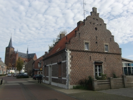 Leudal NL : Ortsteil Neer, Engelmanstraat